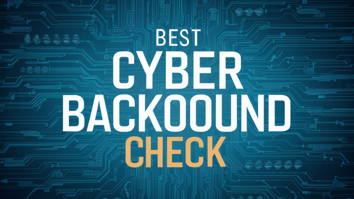 cyberbackgroundchecks