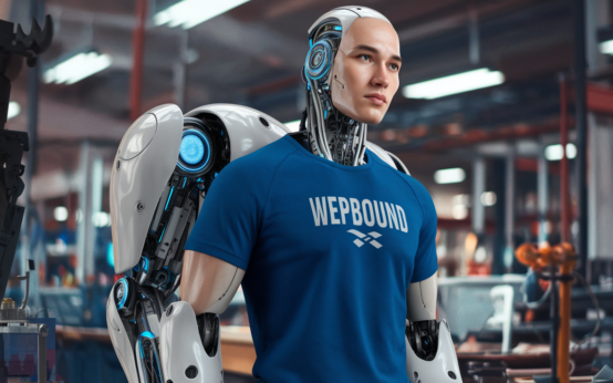 wepbound