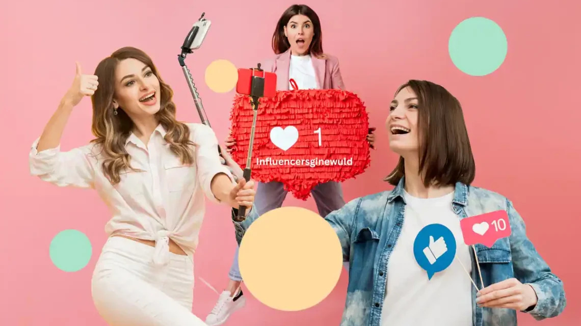 influencersginewuld