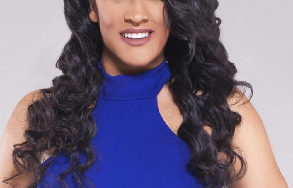 natalie nunn net worth