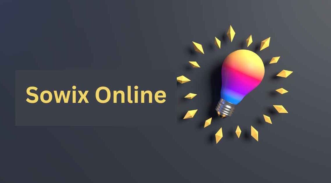 sowix online