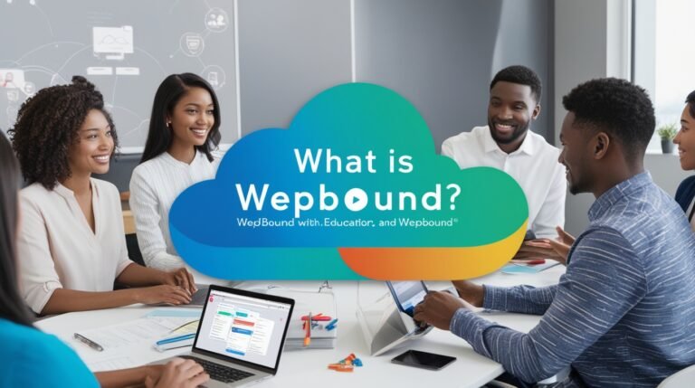 wepbound