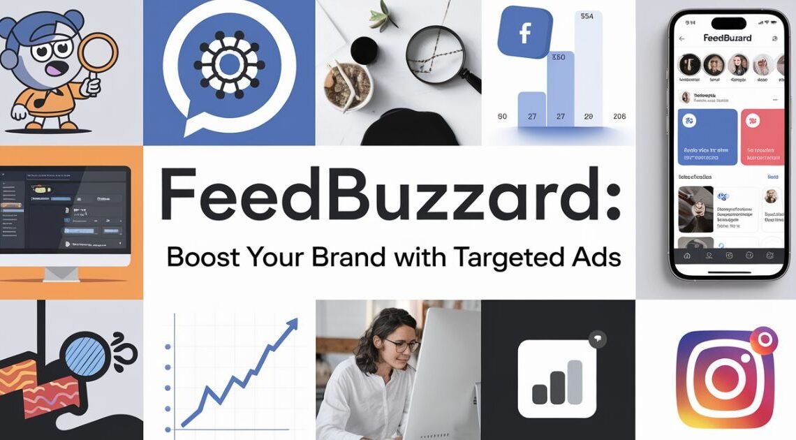 feedbuzzard advertise