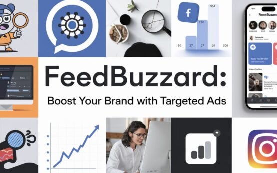 feedbuzzard advertise