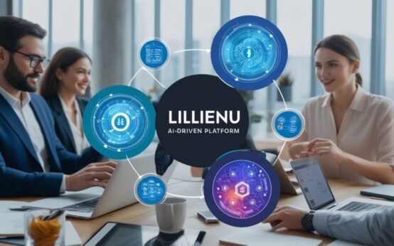 lillienu
