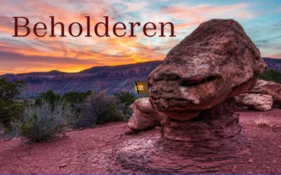 Beholderen
