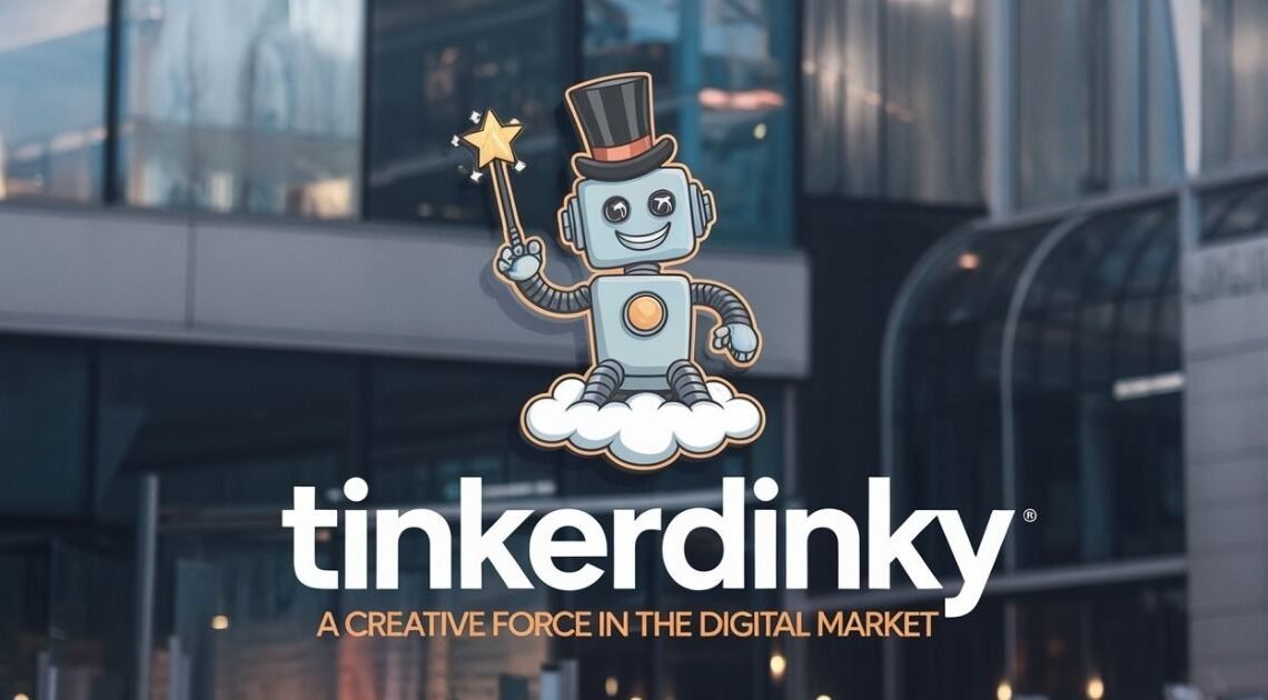 tinkerdinky