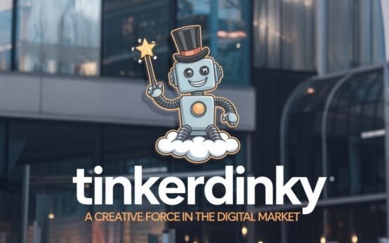 tinkerdinky