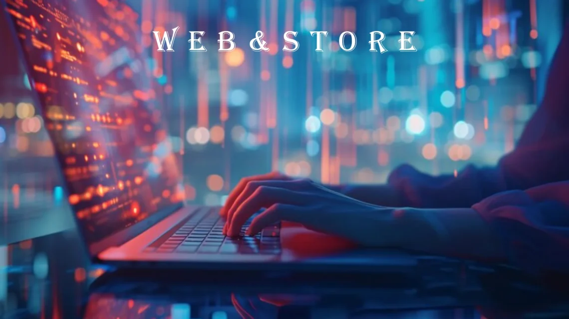 web&store