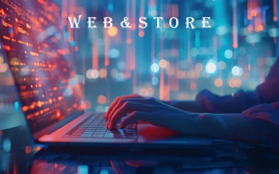 web&store