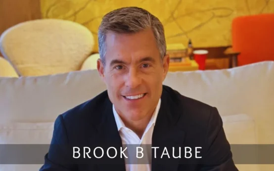 brook b taube