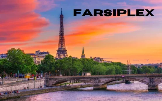 Farsiplex