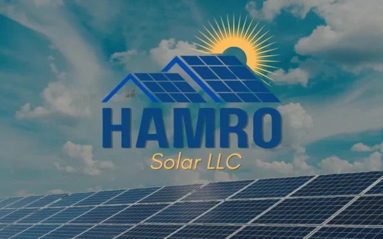 hamro solar llc