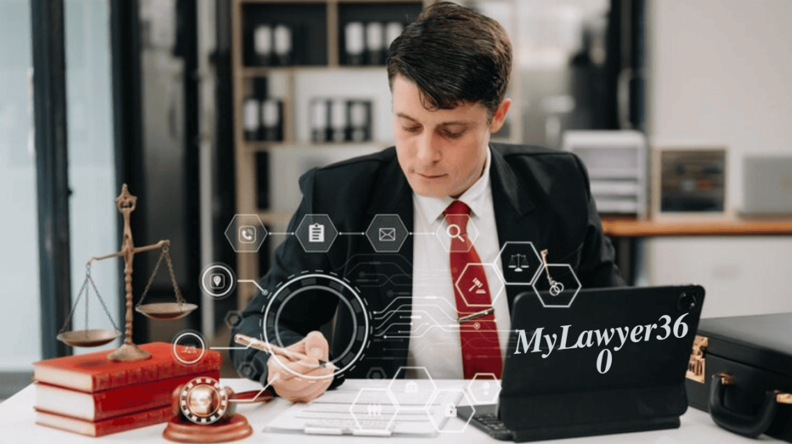 mylawyer360