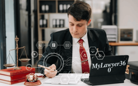 mylawyer360