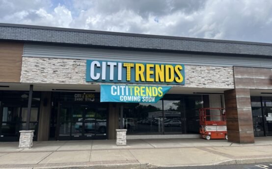 citi trends near me