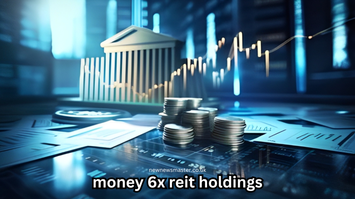 money 6x reit holdings