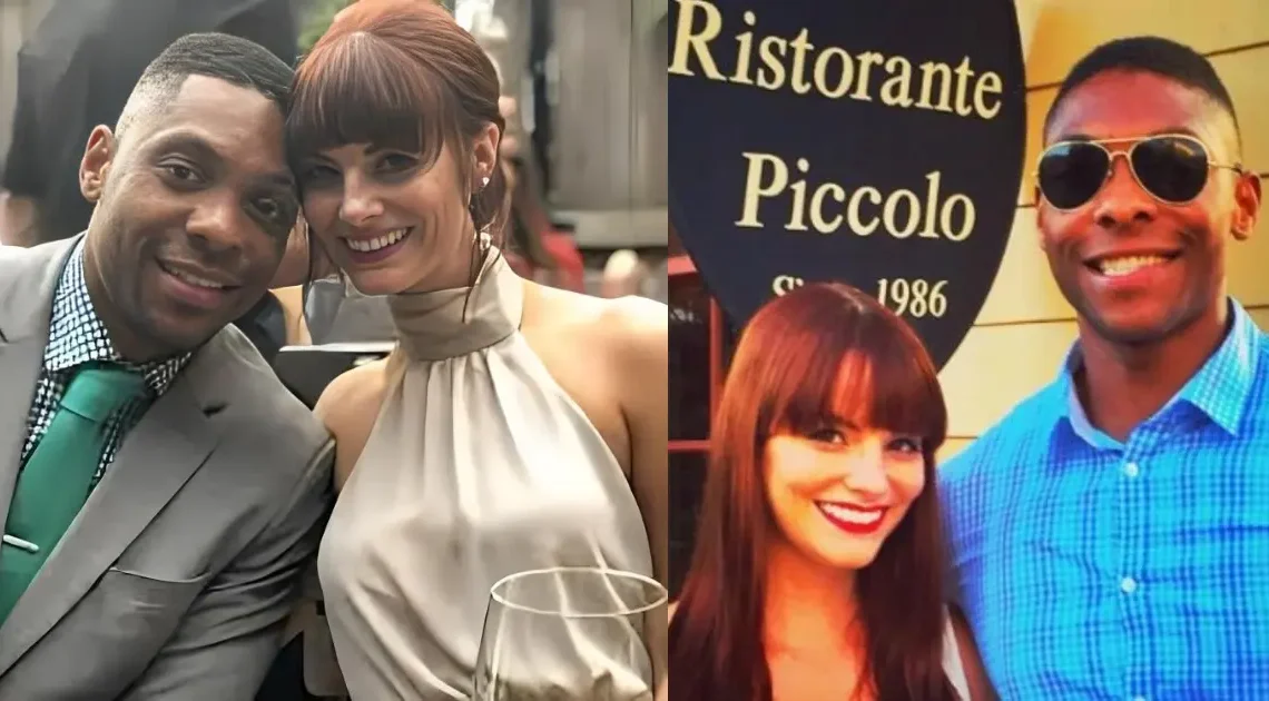 Melanie Zanona Husband