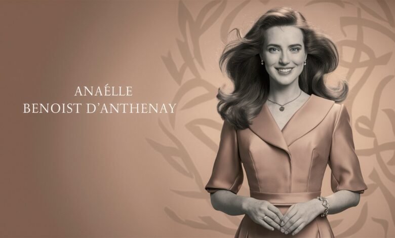 Anaëlle Benoist d’Anthenay