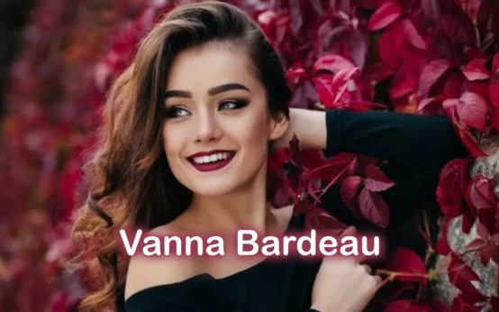 Vanna Bardeau