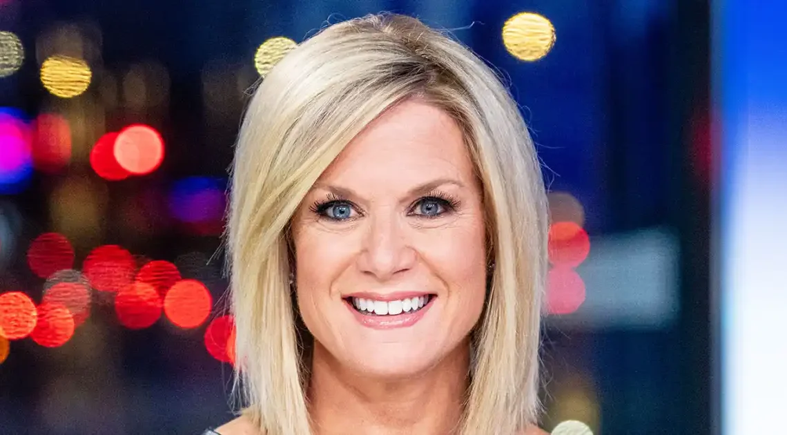 martha maccallum