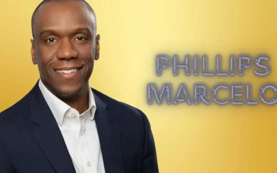 Phillips Marcelo