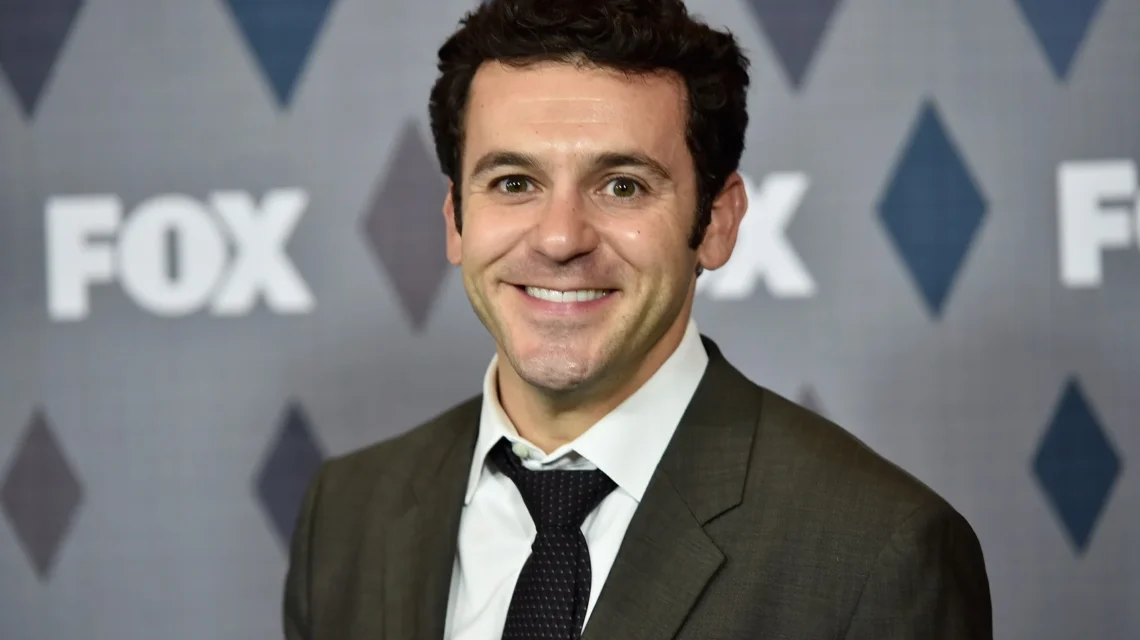 Fred Savage Age