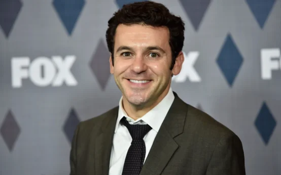 Fred Savage Age