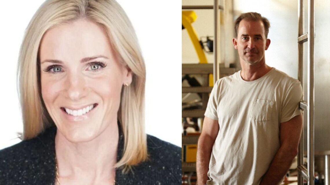 Kristin Cabot Net Worth