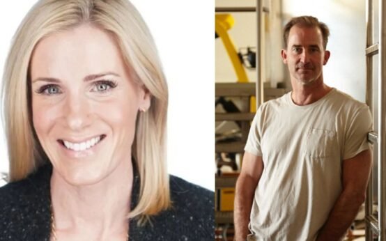 Kristin Cabot Net Worth