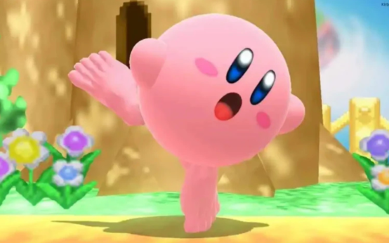 Kirby Dedo