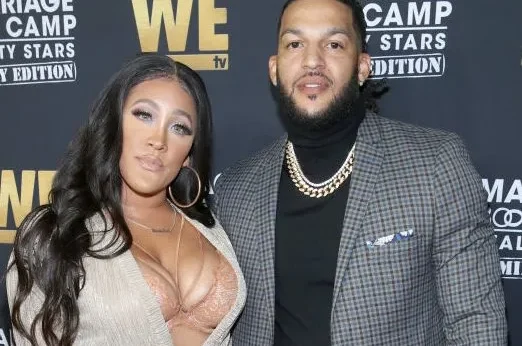 Natalie Nunn Husband