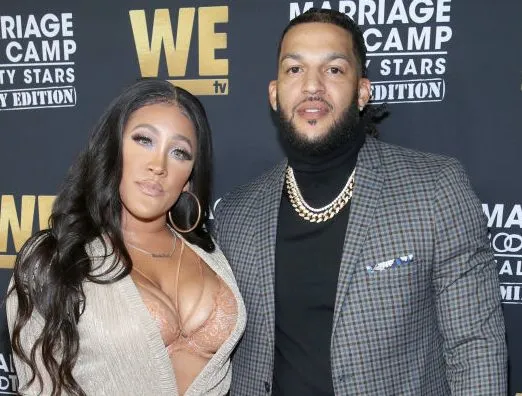 Natalie Nunn Husband
