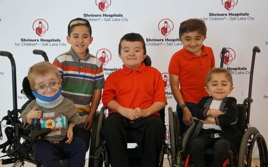 Shriners Hospital for Children