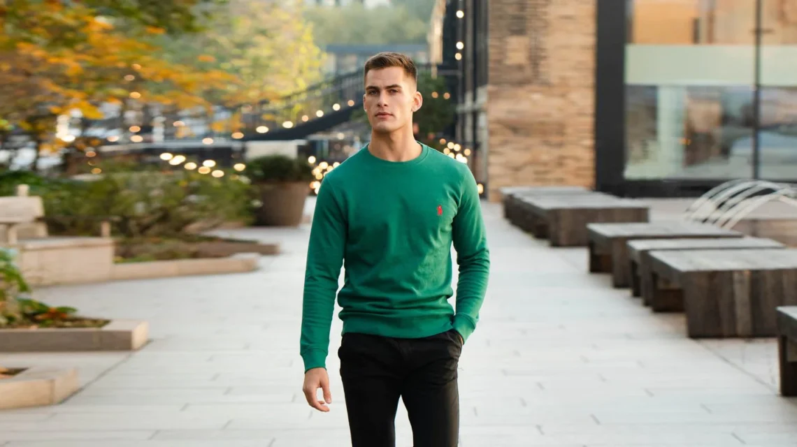 Sustainable Clothing Brands