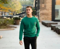 Sustainable Clothing Brands