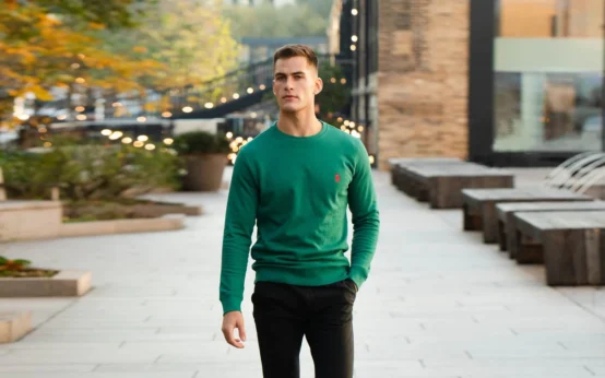 Sustainable Clothing Brands