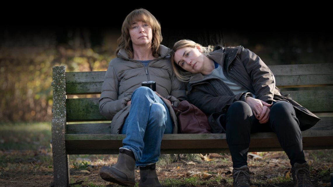 julianne nicholson movies and tv shows