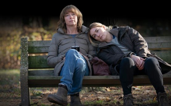 julianne nicholson movies and tv shows
